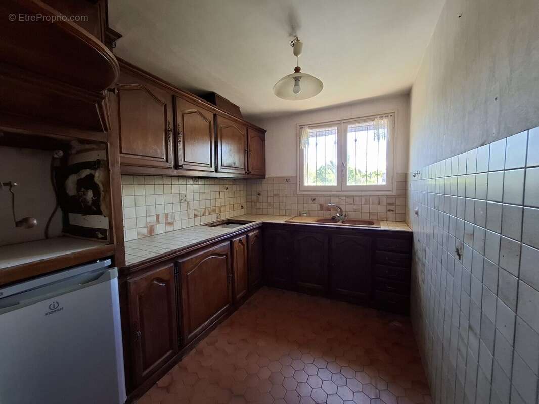 Maison à DAUMAZAN-SUR-ARIZE