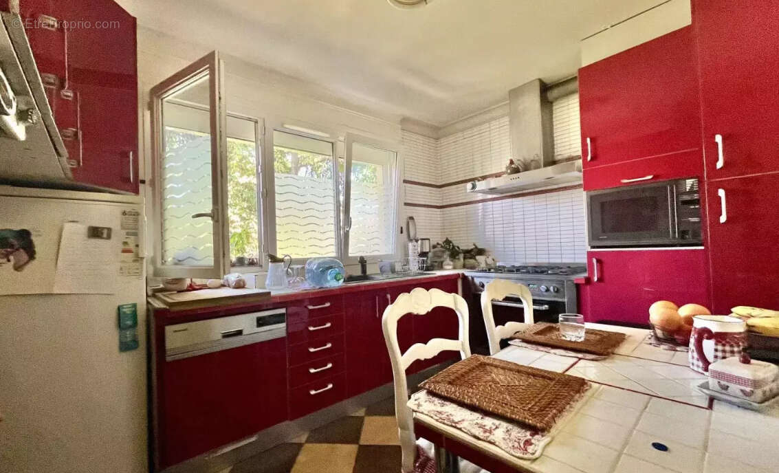 Maison à LIVRY-GARGAN