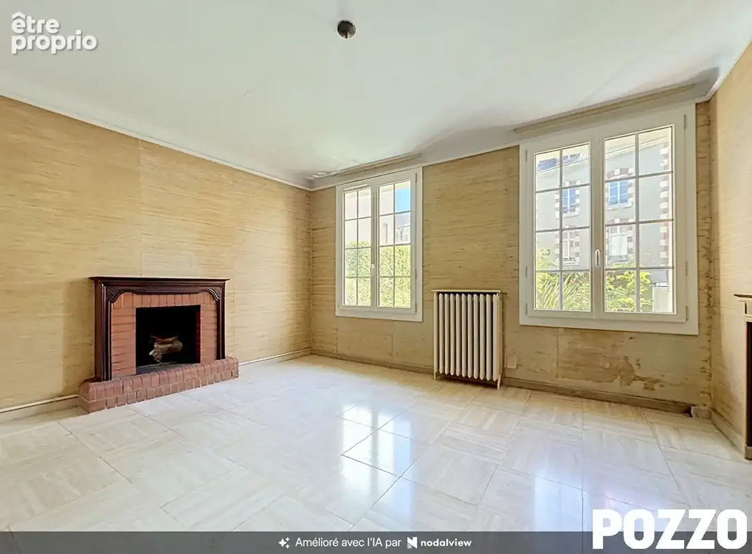 Maison Coutances 6 pièce(s) 140 m2 - photo 6