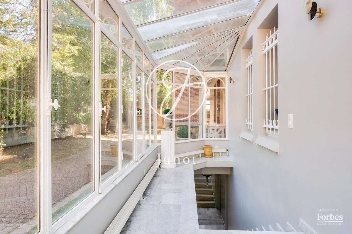 Maison à SEVRES