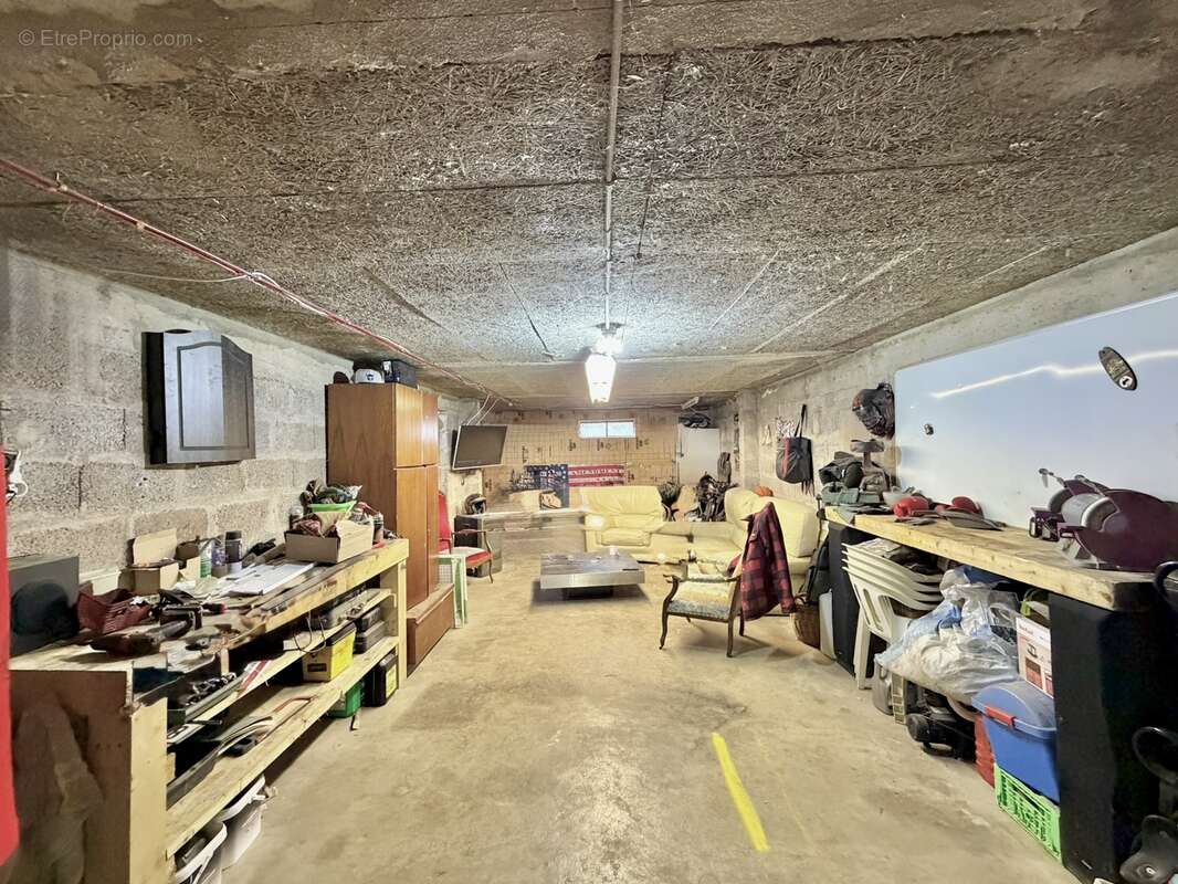 Maison à SAINT-DIE-DES-VOSGES