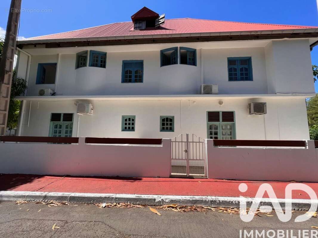 Photo 5 - Maison à GOURBEYRE