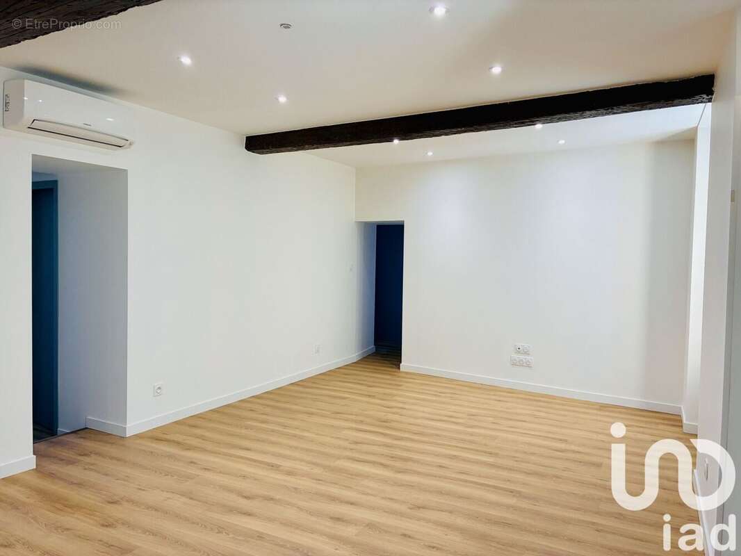 Photo 5 - Appartement à EYGUIERES