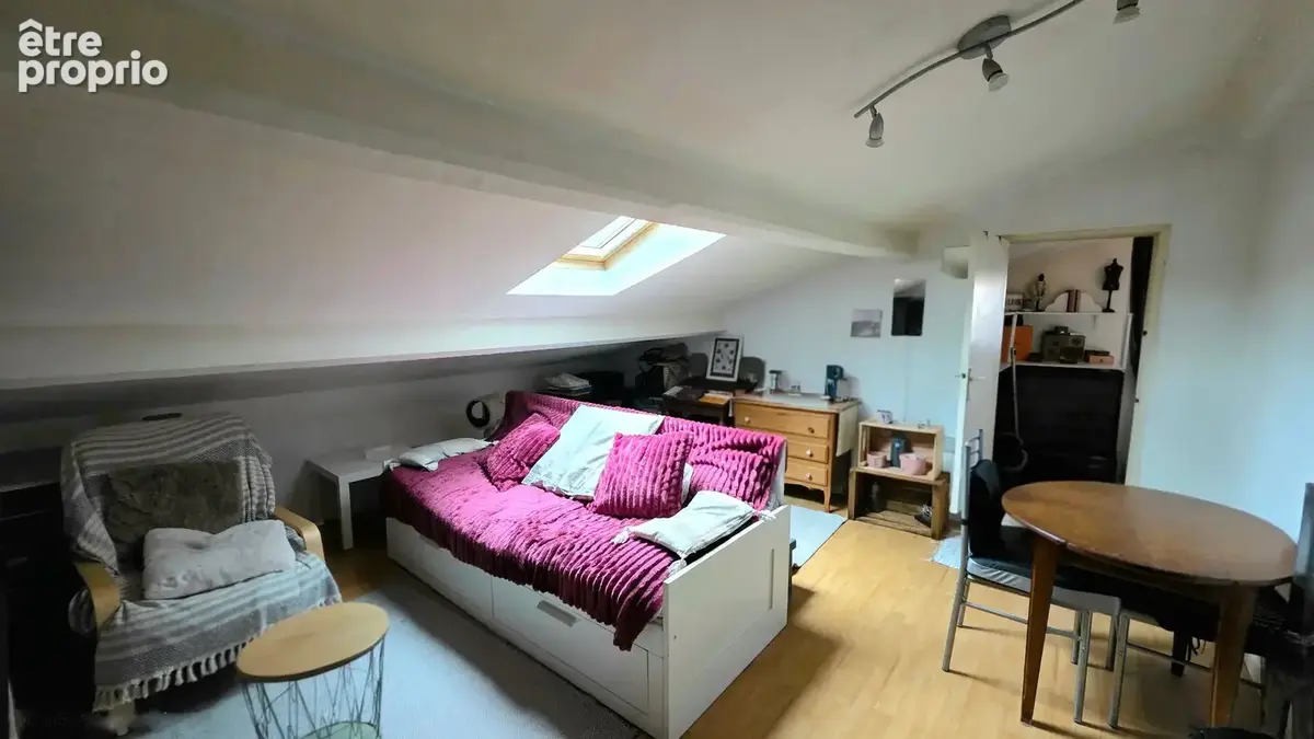 PONT-DU-CHÂTEAU / Ensemble immobilier à vendre avec six appartements pour investisseurs ! - photo 8