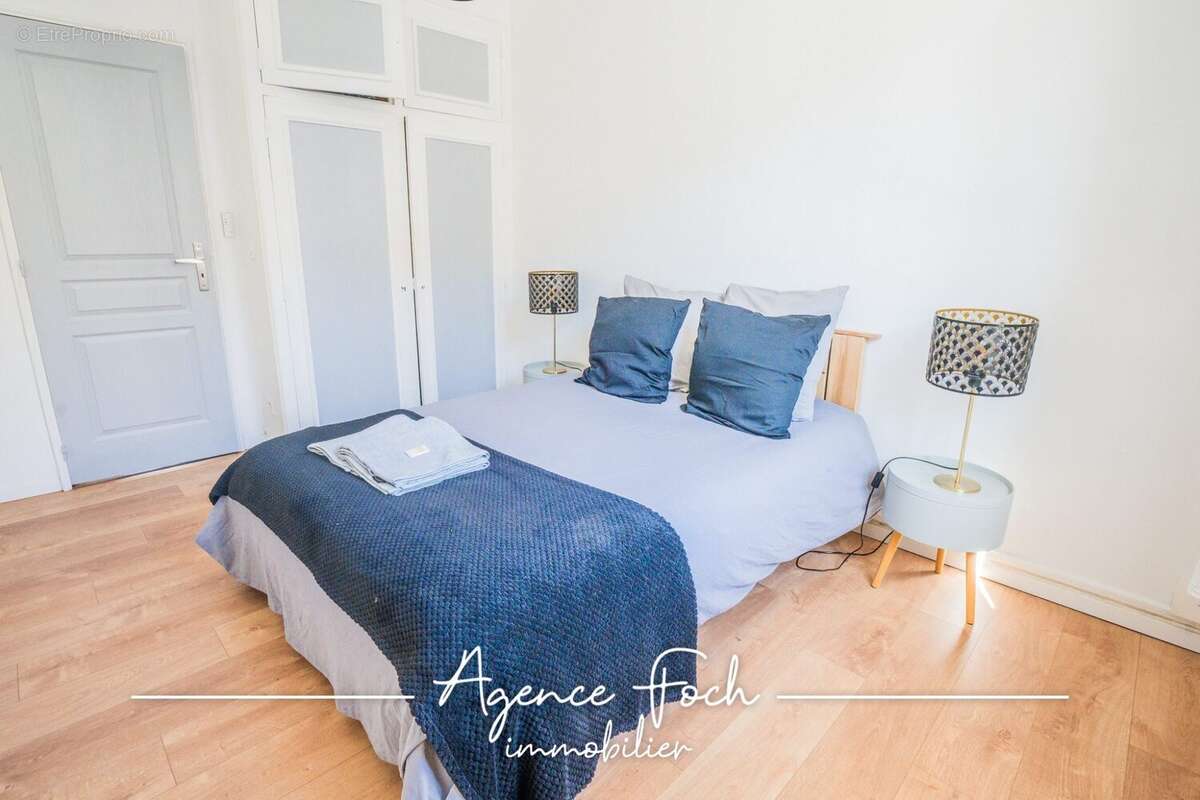 Appartement à TARBES