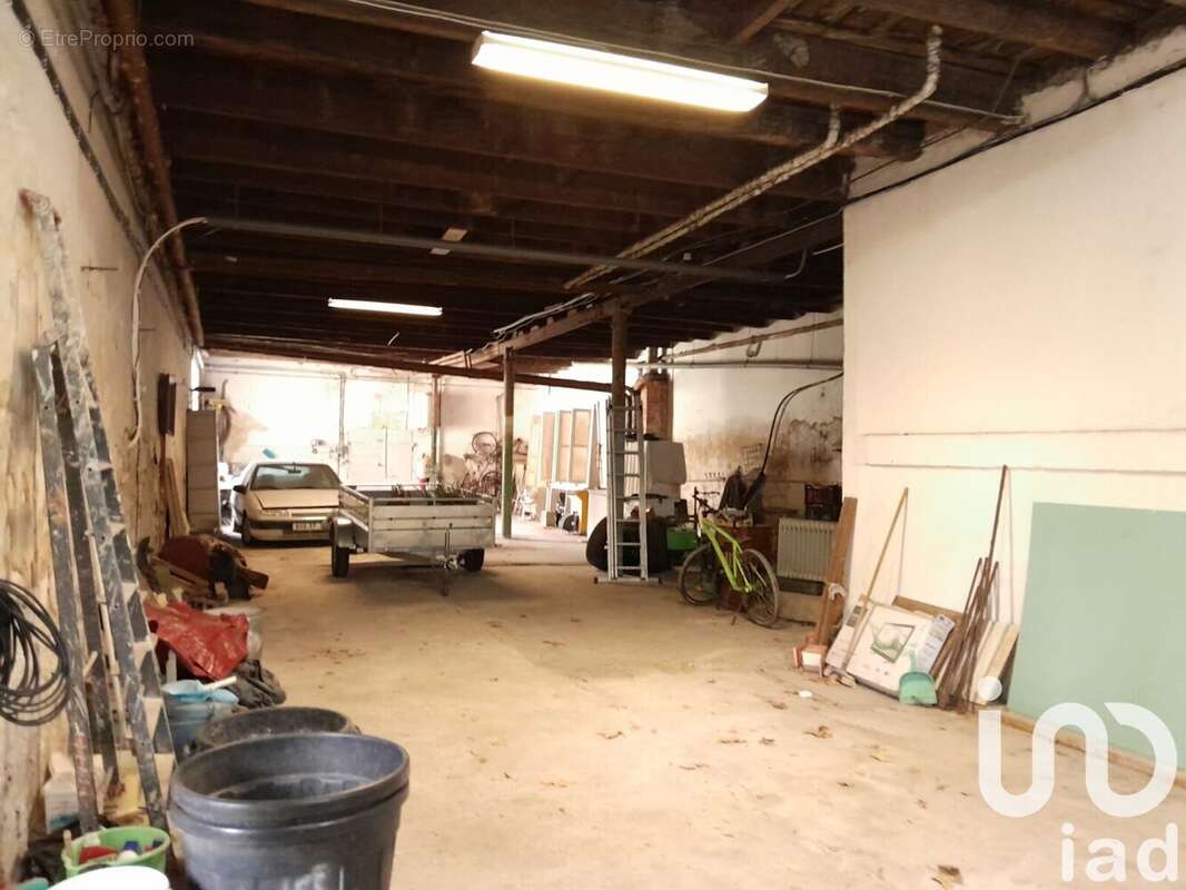 Photo 9 - Maison à SAINT-GILLES