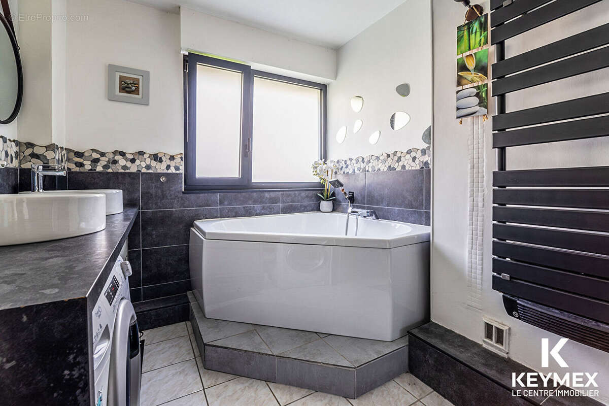 Appartement à ECOUEN