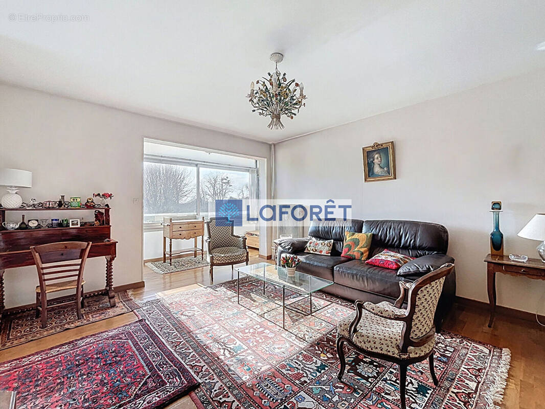 Appartement à SAINT-DIZIER