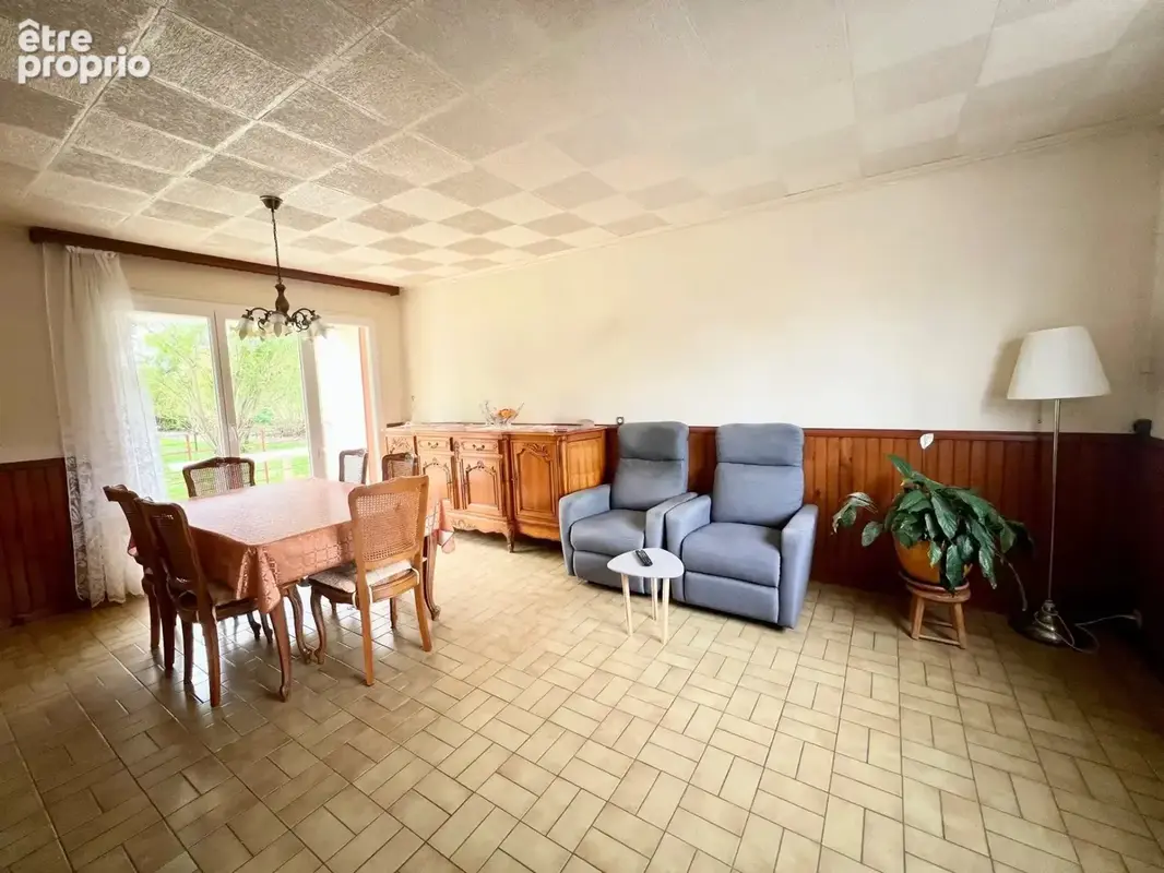 Vente Maison Houdan(78550) 257 000ï¿œ - photo 3