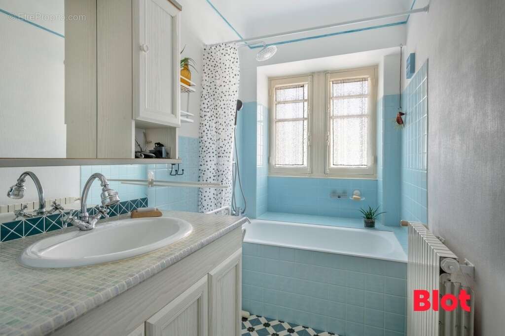 Appartement à LA BAULE-ESCOUBLAC