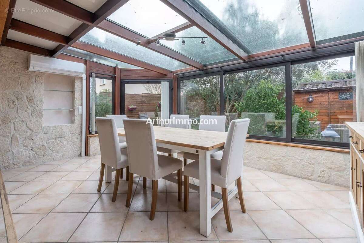 Maison à SUCY-EN-BRIE