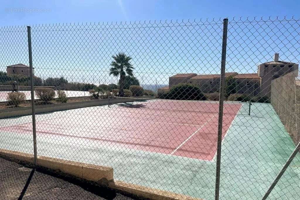 Appartement à FLEURY