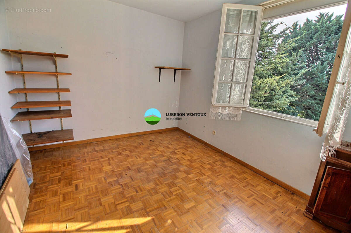 Modène, proche de Bedoin, grande maison familiale à découvrir - photo 8