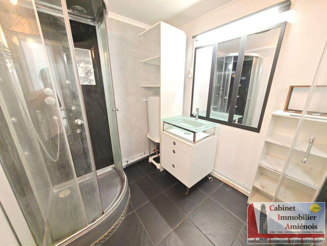 Appartement à AMIENS