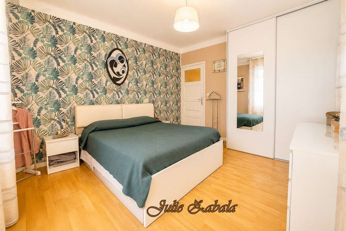 Appartement traversant Gap Sud - photo 11