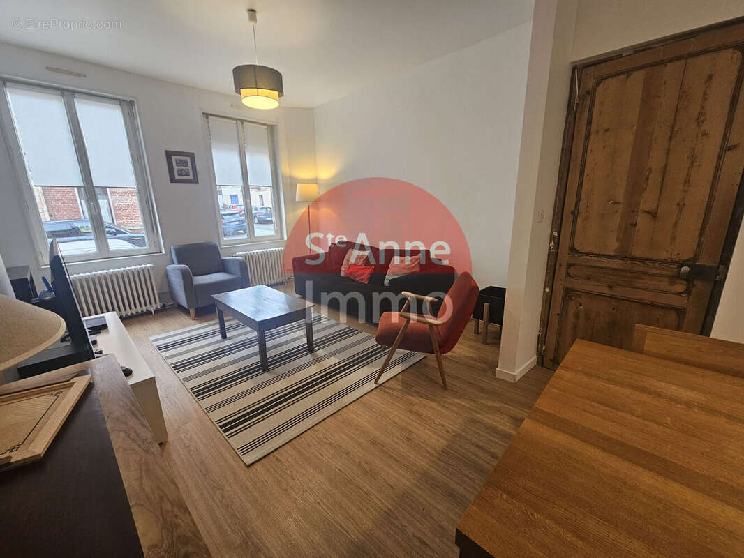 Photo 2 - Maison à AMIENS