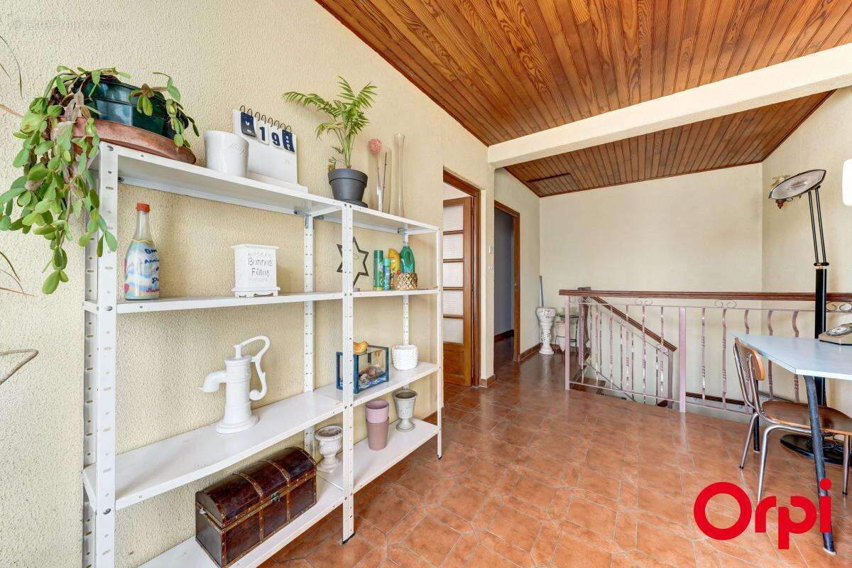 Maison à VENISSIEUX