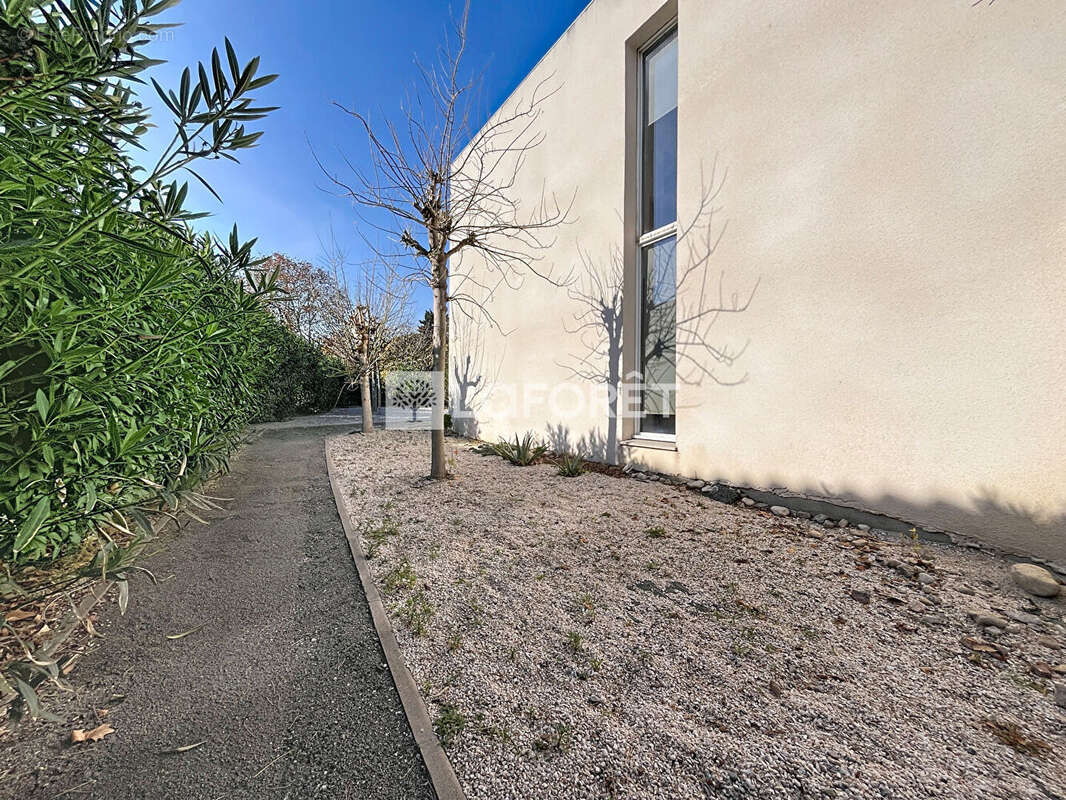 Maison à ARGELES-SUR-MER