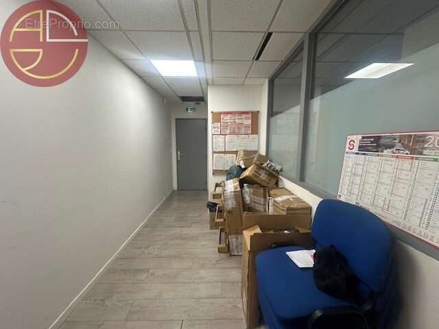 Commerce à TOULOUSE