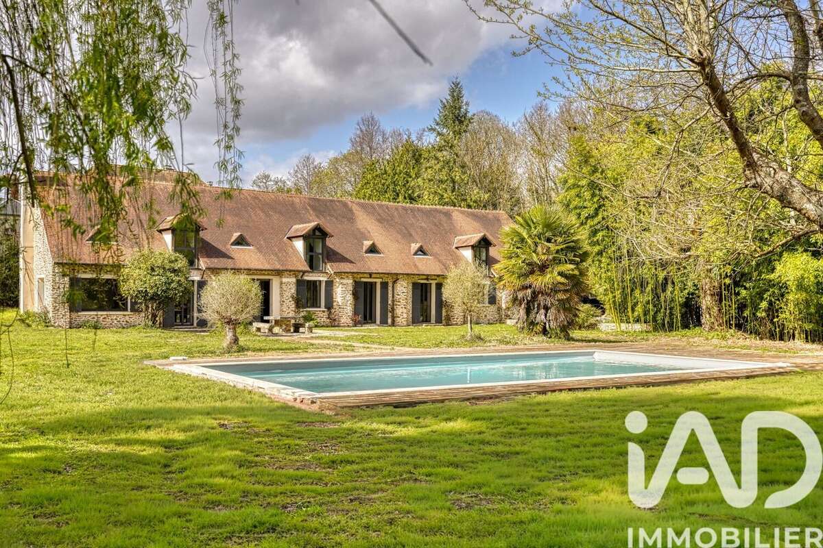 Photo 2 - Maison à BULLION