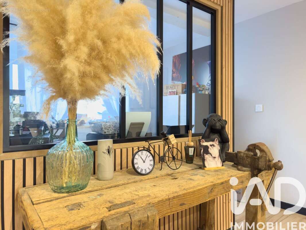 Photo 5 - Maison à CLIRON