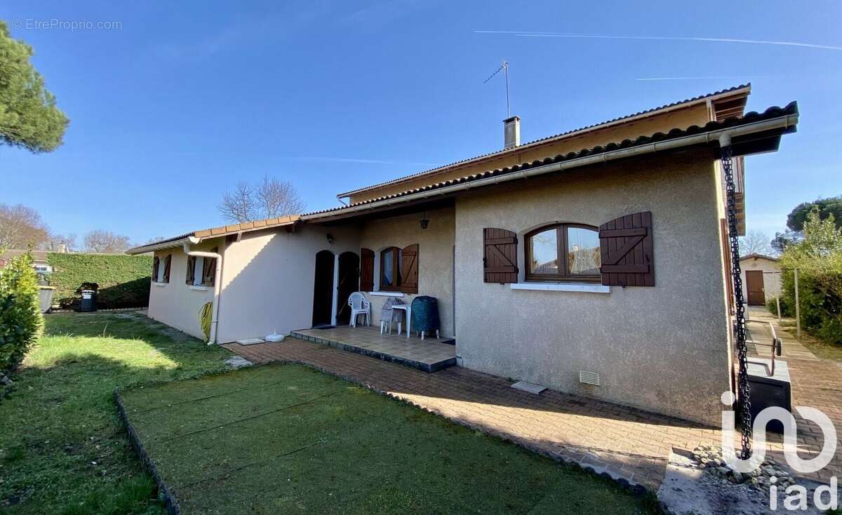 Photo 9 - Maison à ARES