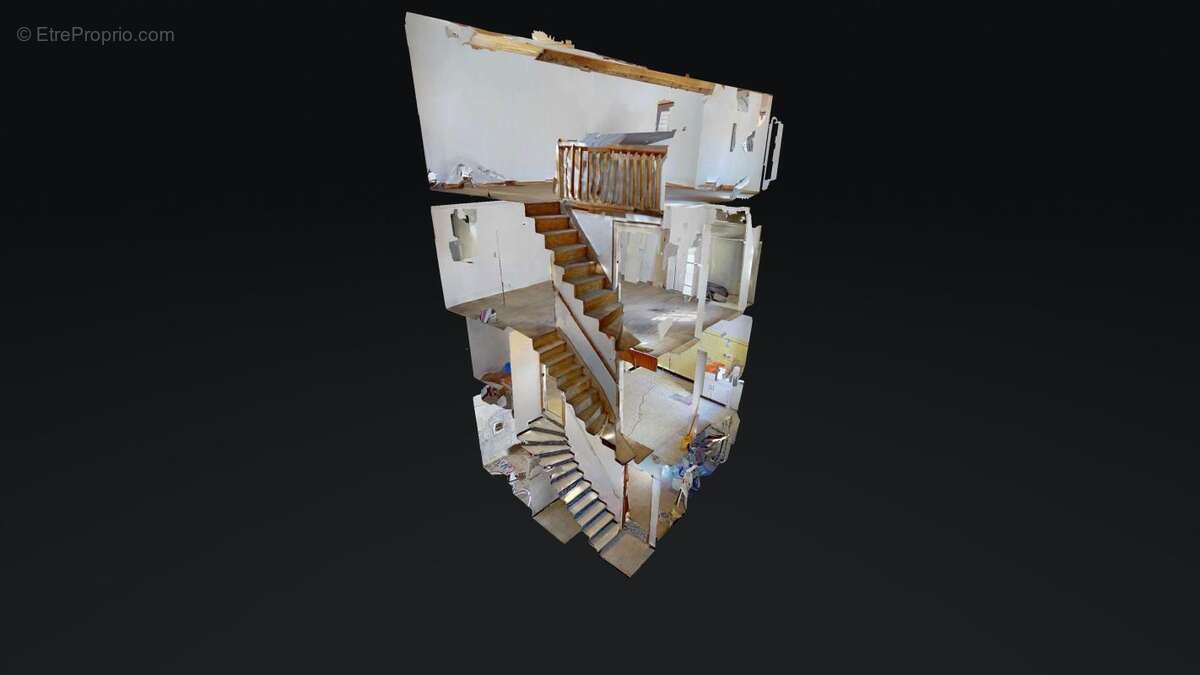 Maison à PRADES