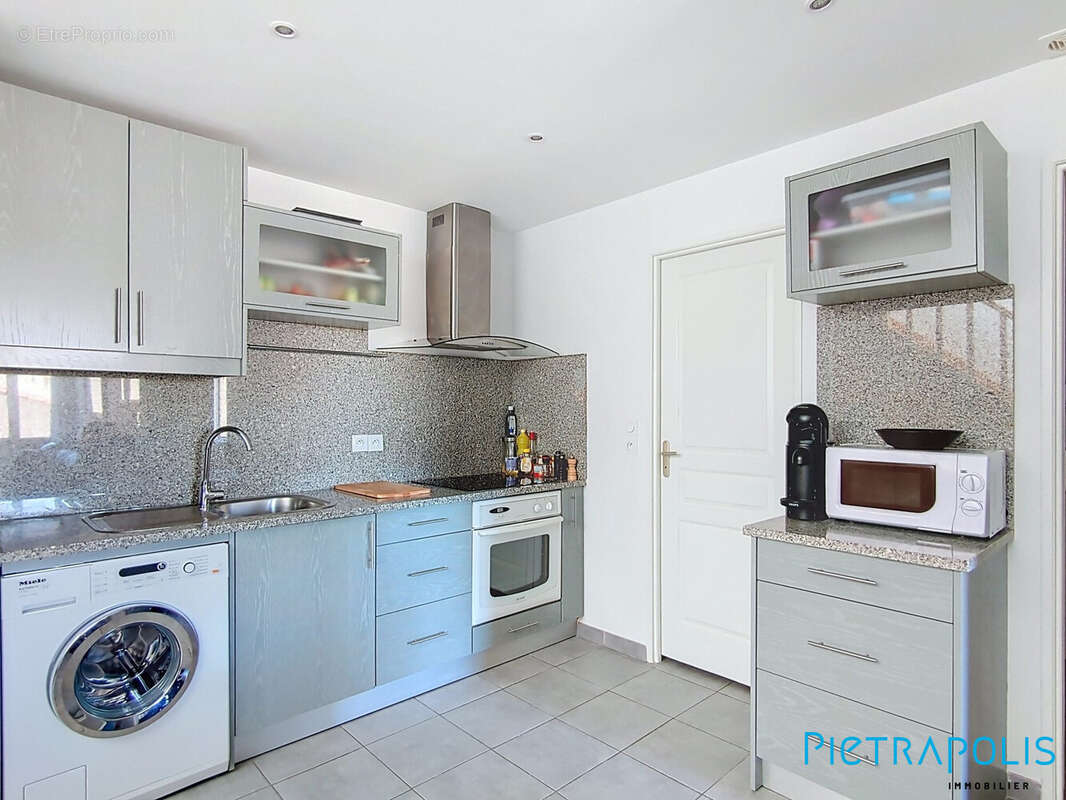 Appartement 53 m² à Meze  - photo 3