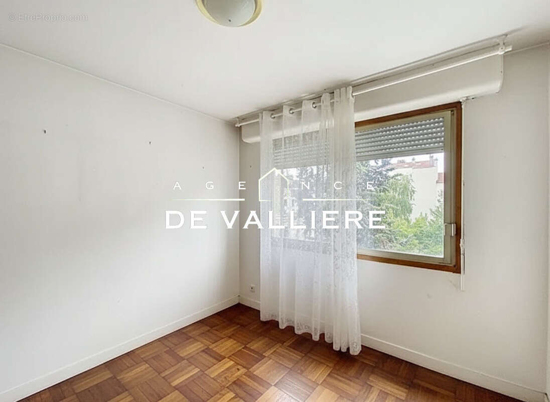 Appartement à PUTEAUX