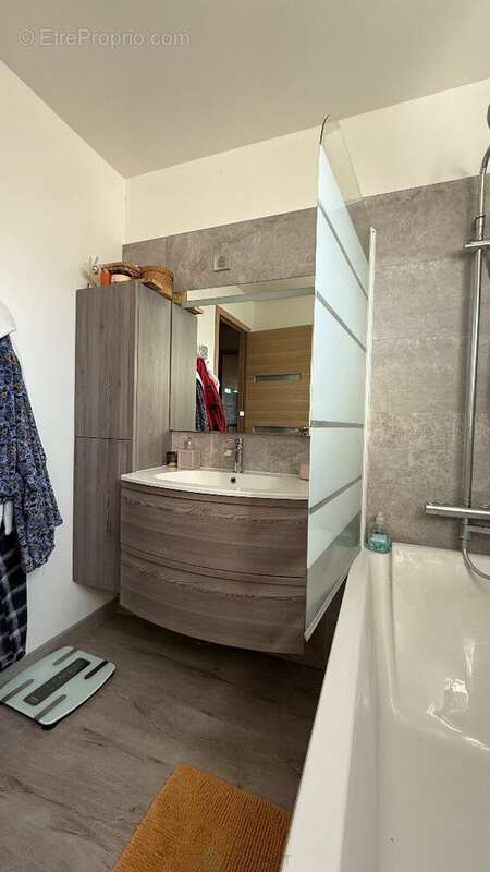 Maison à SAINT-PIERRE-LES-ELBEUF