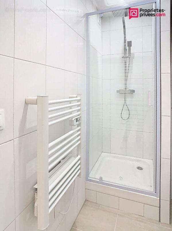 Appartement à GANGES