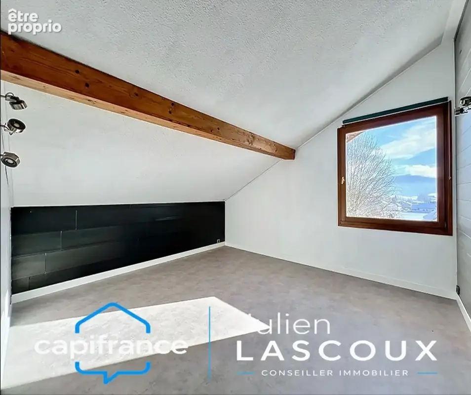 Dpt Isère (38), à vendre maison de charme 10 pièces de plus de 270 m2 habitable - photo 11