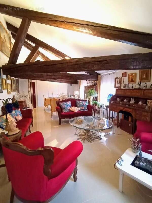 Appartement à BEZIERS