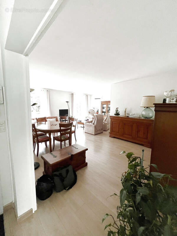 Maison à LIGNAN-DE-BORDEAUX