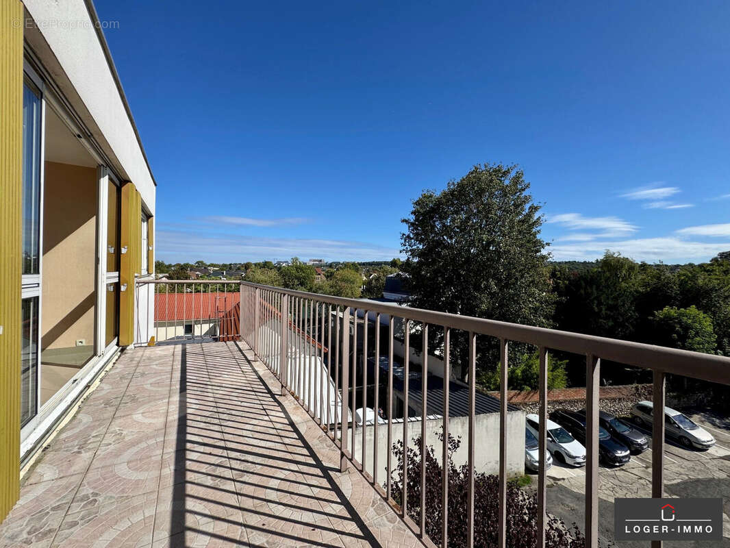 Appartement à LE PERREUX-SUR-MARNE