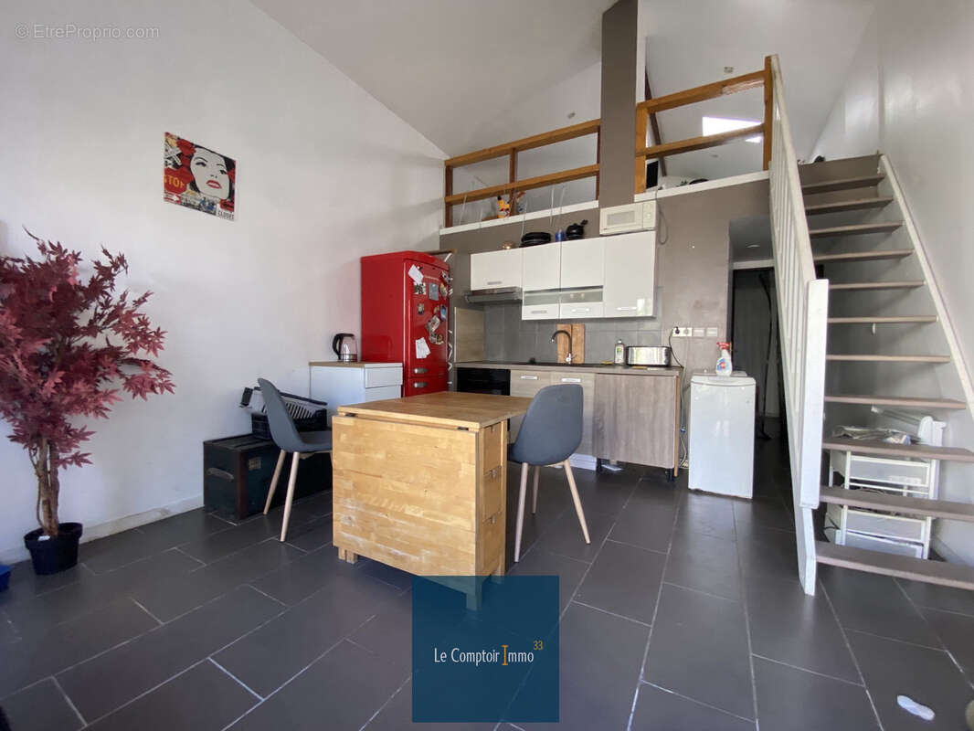 Maison et T2 proche des commodités - photo 11