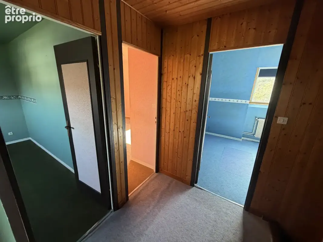 Maison familiale sur les hauteurs du Tréport   Quartier calme - photo 20