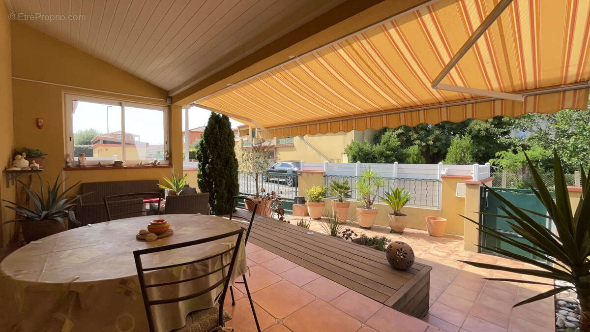 Villa T4 individuelle avec terrasse et garage - photo 2