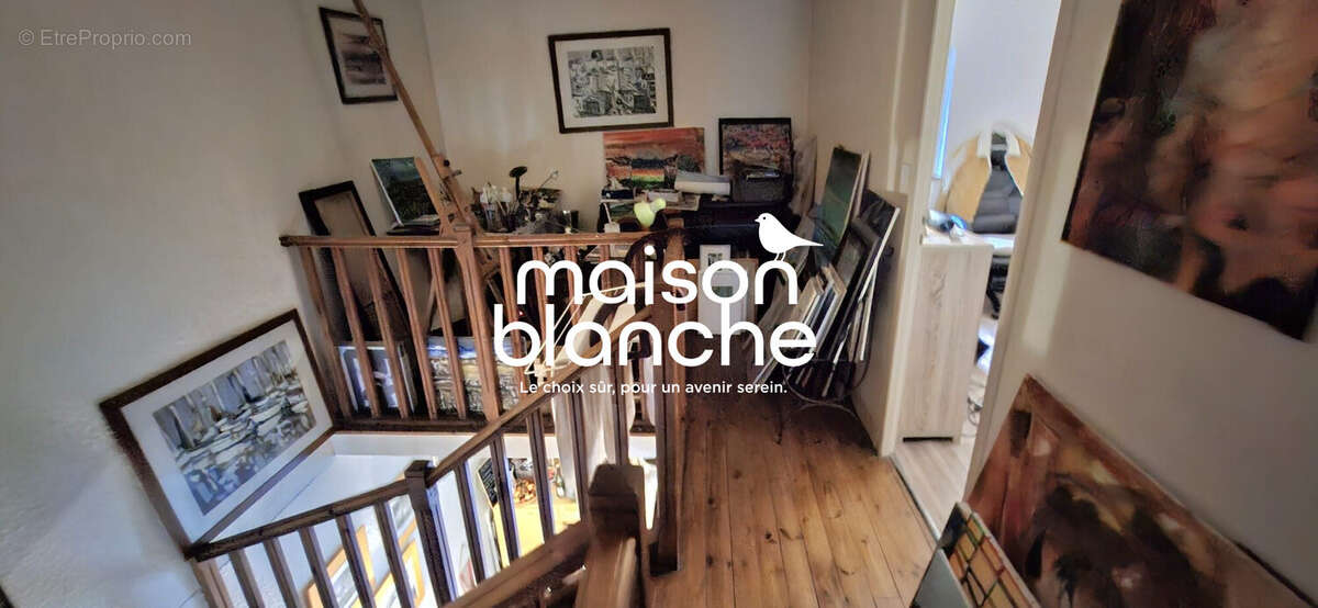 Appartement à FONTENET