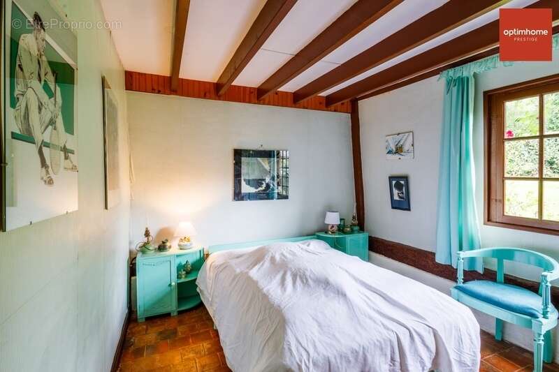 Maison à PONT-L'EVEQUE