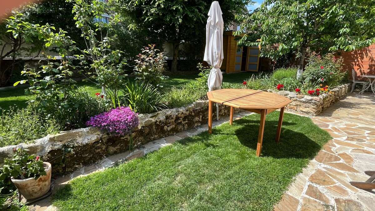 Maison à VERSAILLES