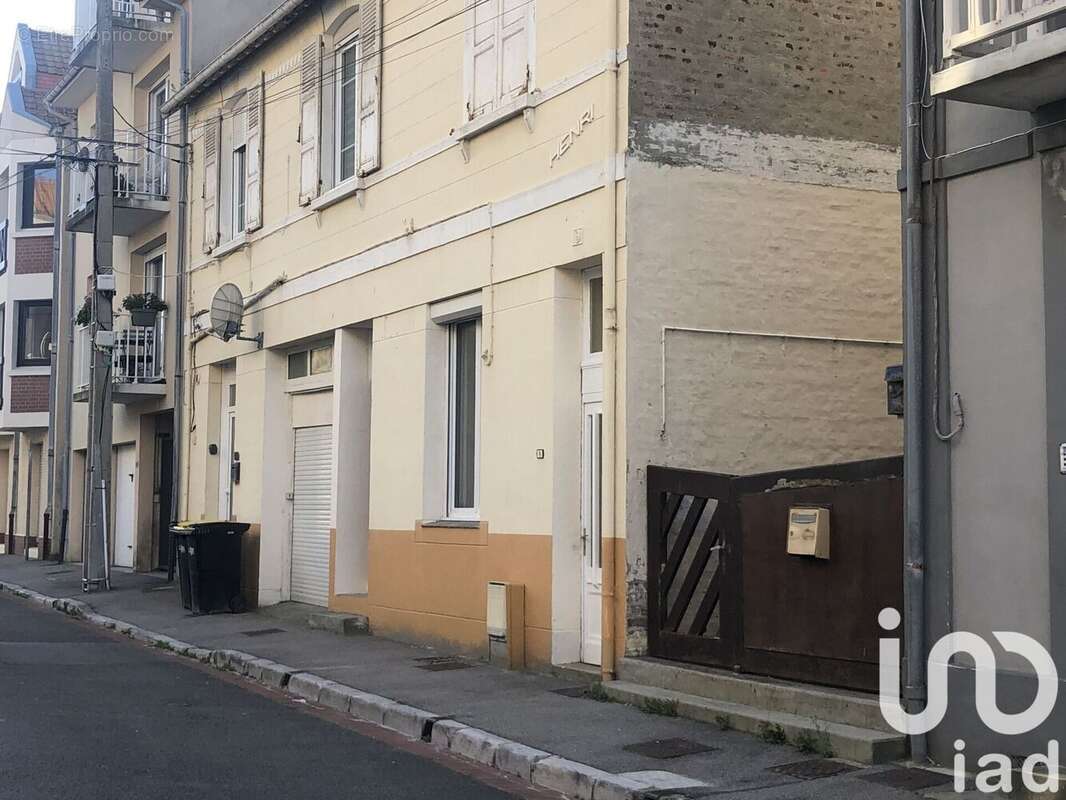 Appartement 18 m² à Berck  - photo 4