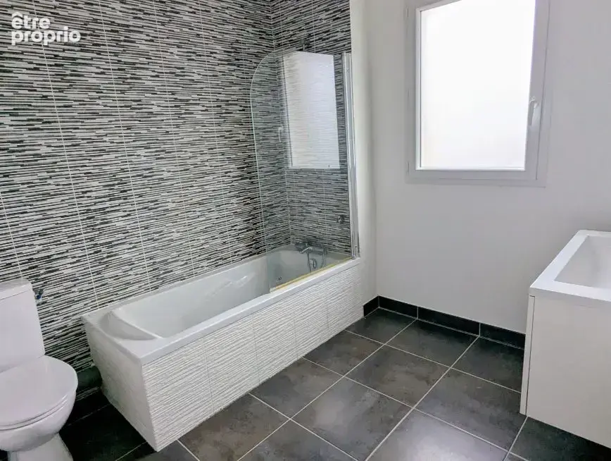 Maison 4 pièces 92 m² à vendre à Amboise (37400) - photo 7