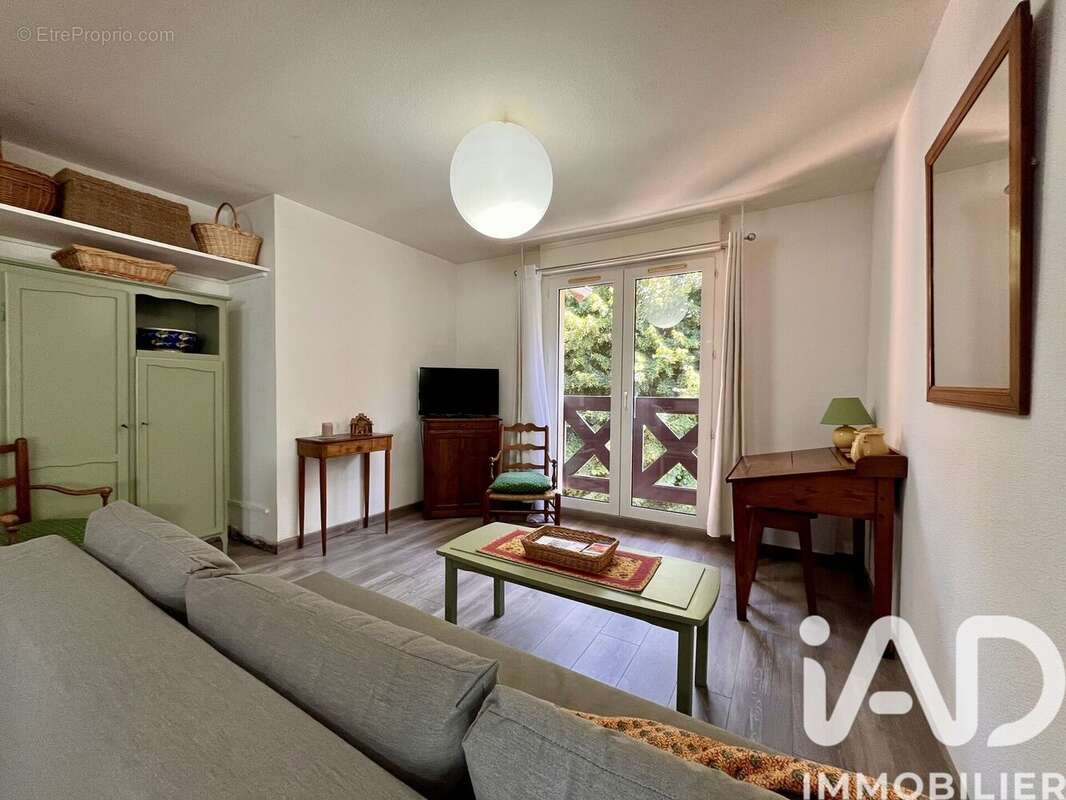 Photo 2 - Appartement à TOUQUES