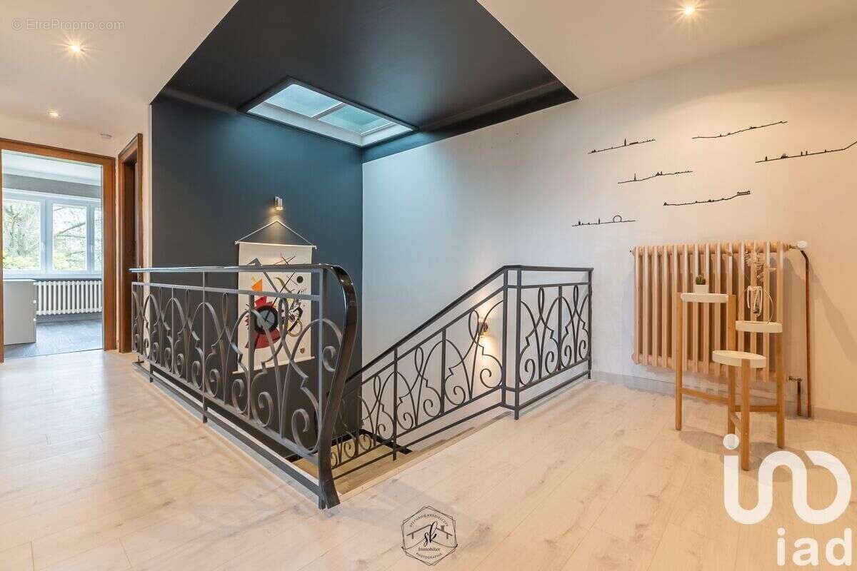 Photo 9 - Maison à GANDRANGE