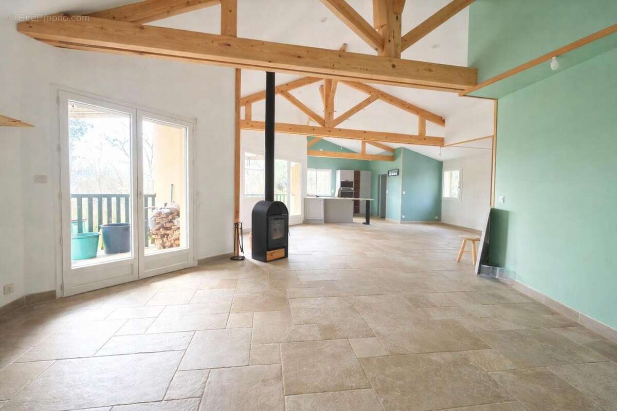 Maison 210 m² à Bourgnac  - photo 6