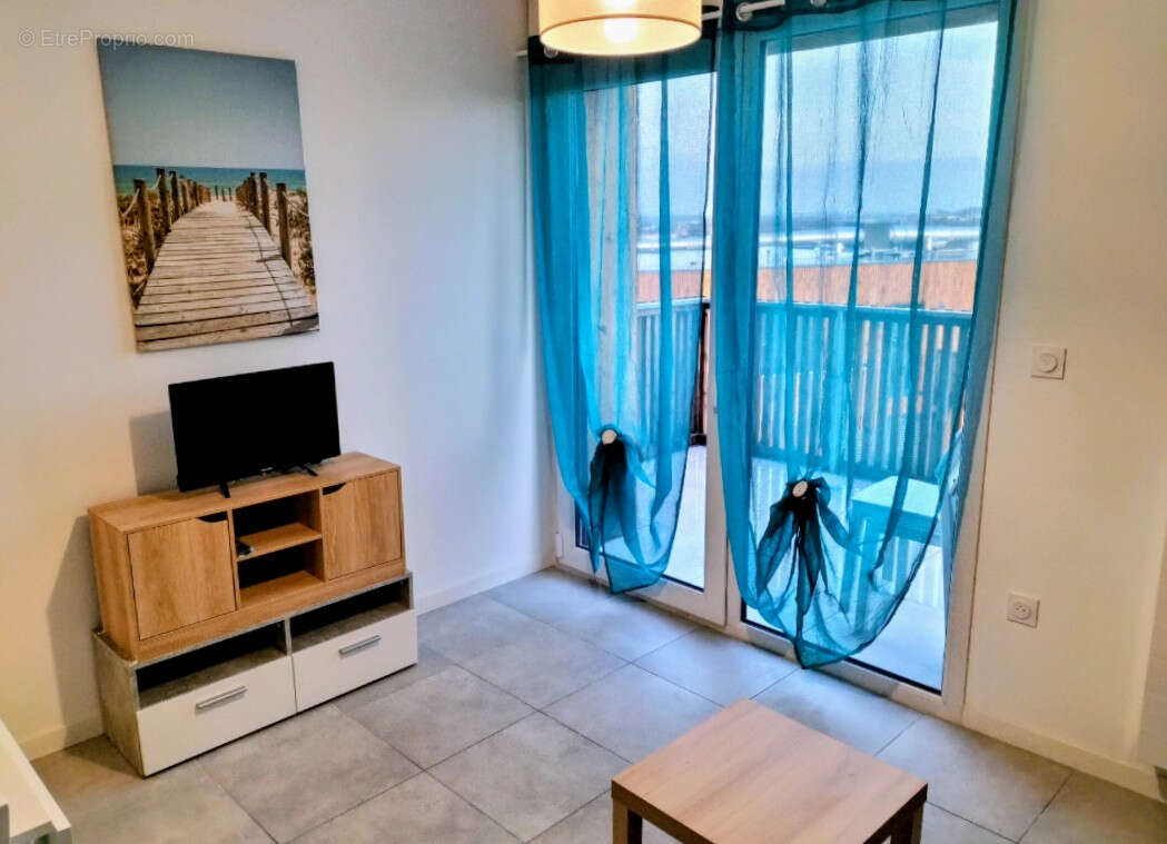 Appartement à LA ROCHELLE