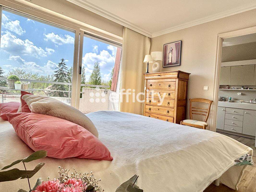 Appartement à MOUVAUX