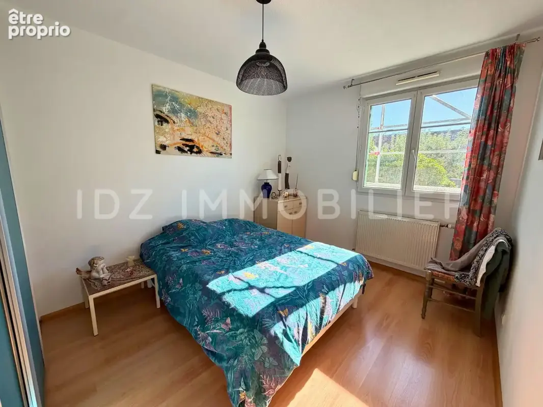 Appartement 3 pièces 67 m² à vendre à Village-Neuf (68128) - photo 5