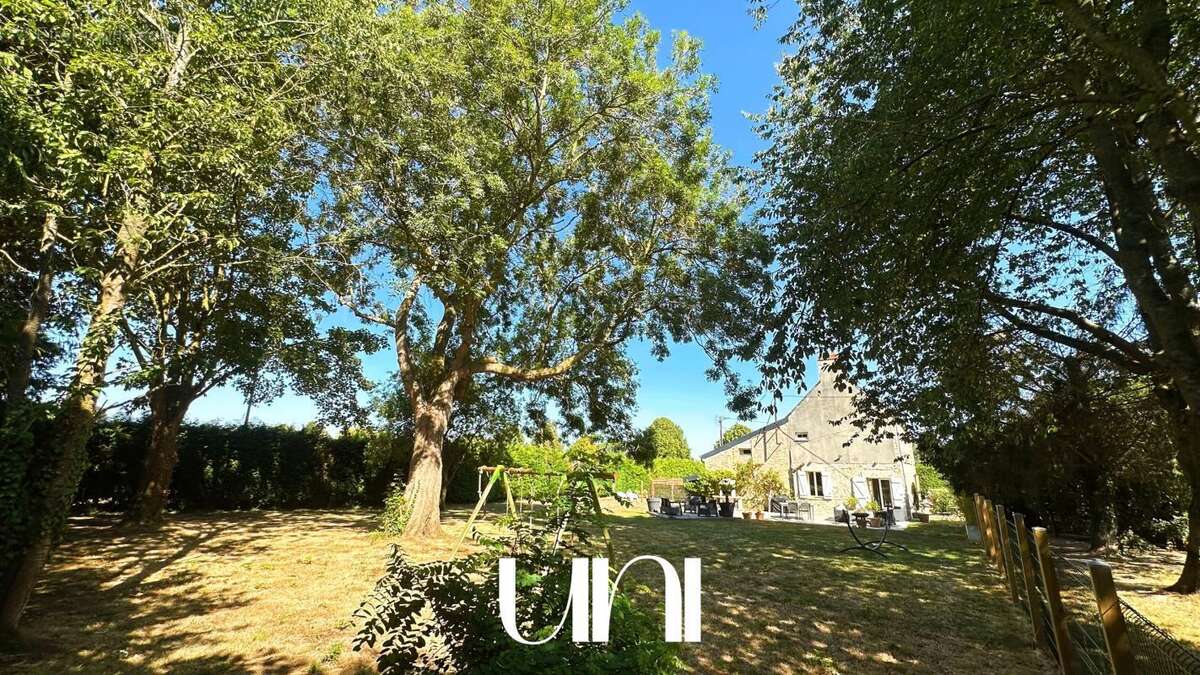 Maison 7 pièces de 230m² avec gîte indépendant - BAYEUX - photo 23